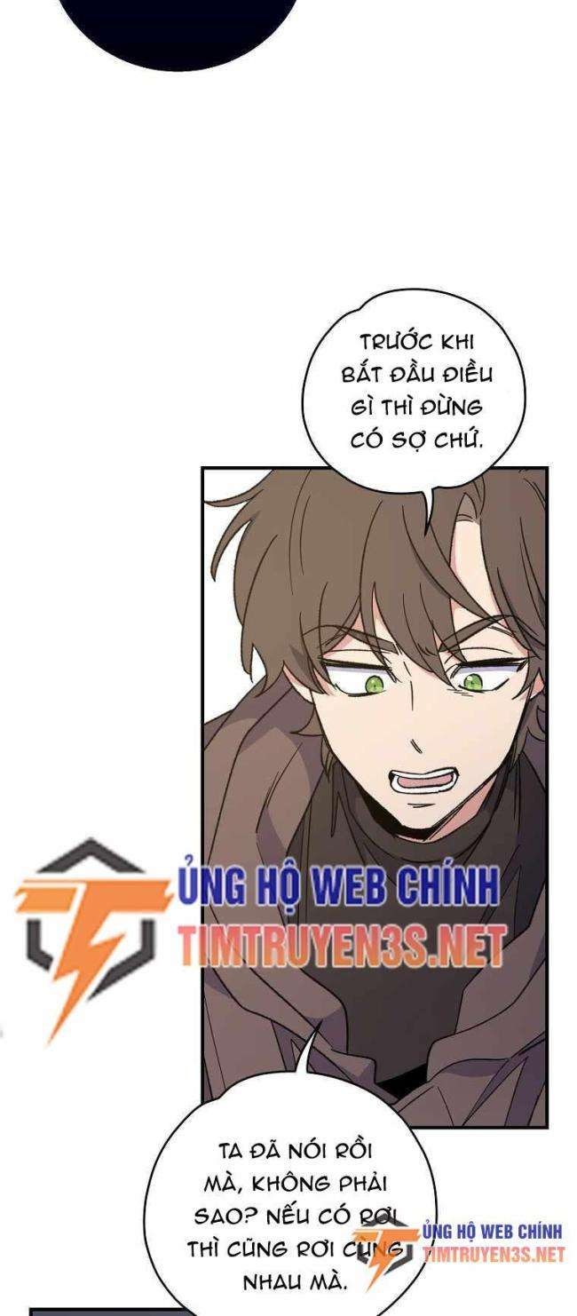 Nhà Hiền Triết Yigret - Page 19