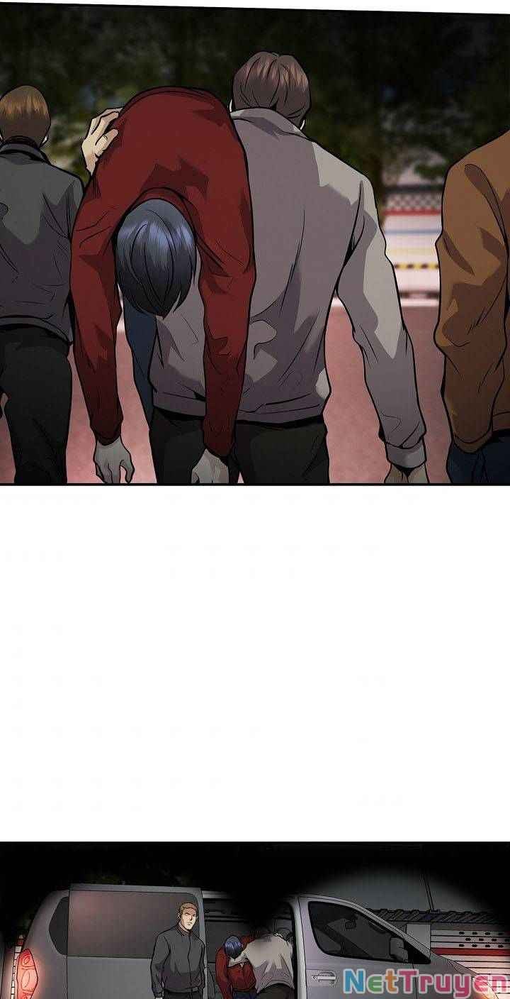 Điều Tra Viên Chuyển Sinh - Page 38