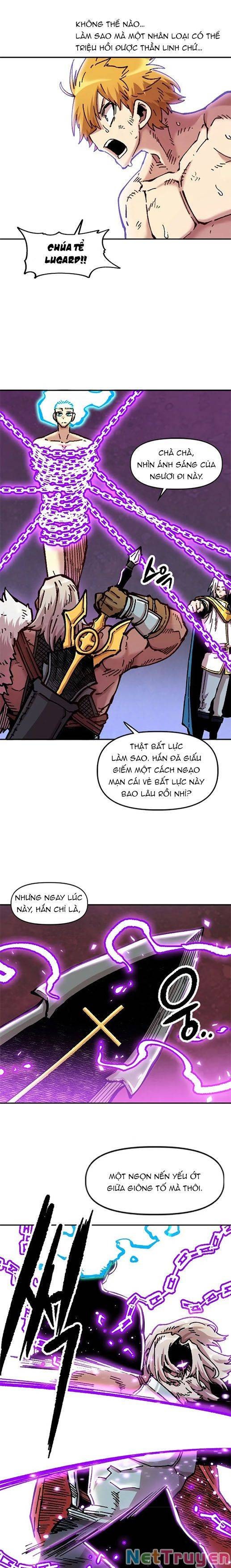 Nô Lệ Nghịch Thiên - Page 20