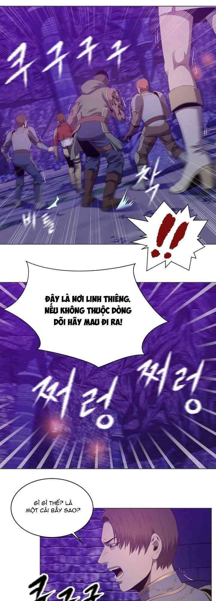 Cấp Độ Của Tôi Là Cao Nhất - Page 7