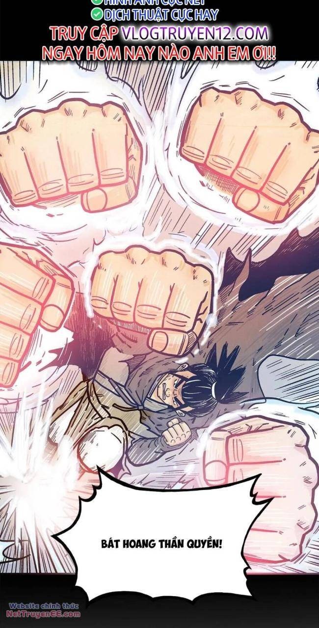 Hỏa Sơn Quyền - Page 15