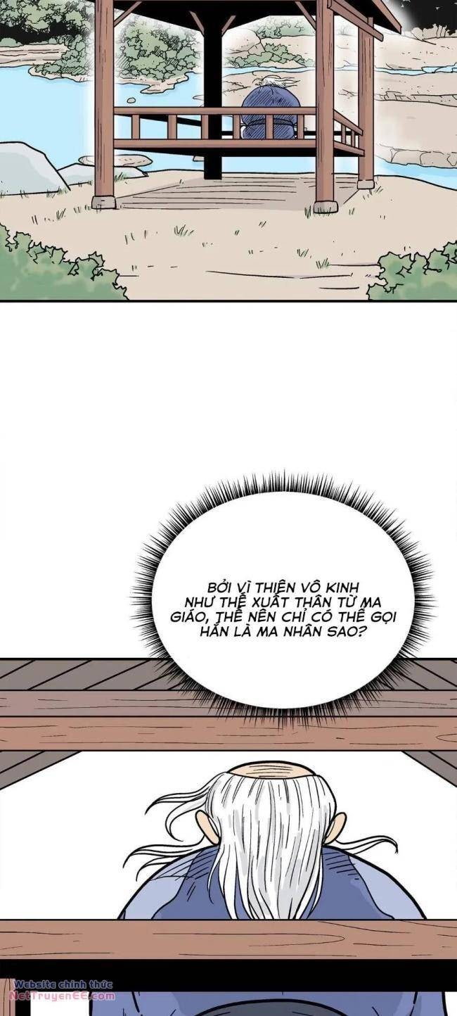 Hỏa Sơn Quyền - Page 49