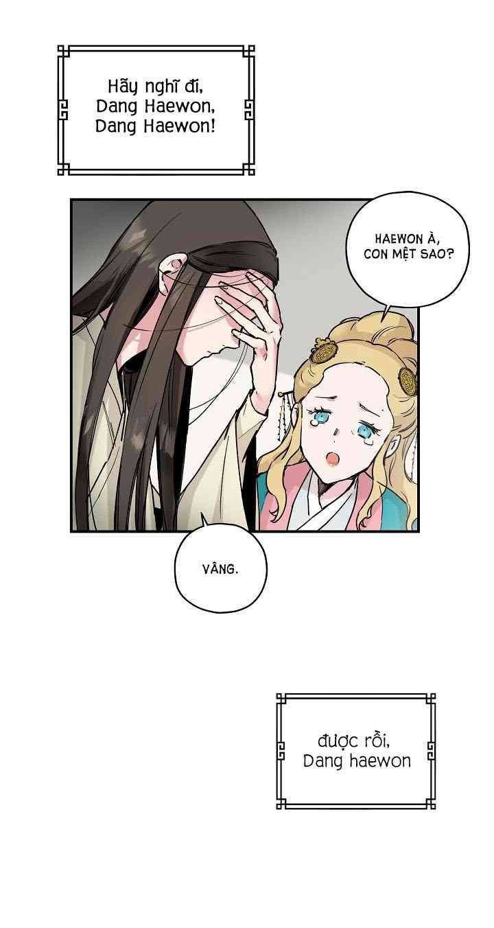 Tôi Trở Thành Nhân Vật Phản Diện Giỏi Nhất Trong Giới Võ Thuật - Page 29