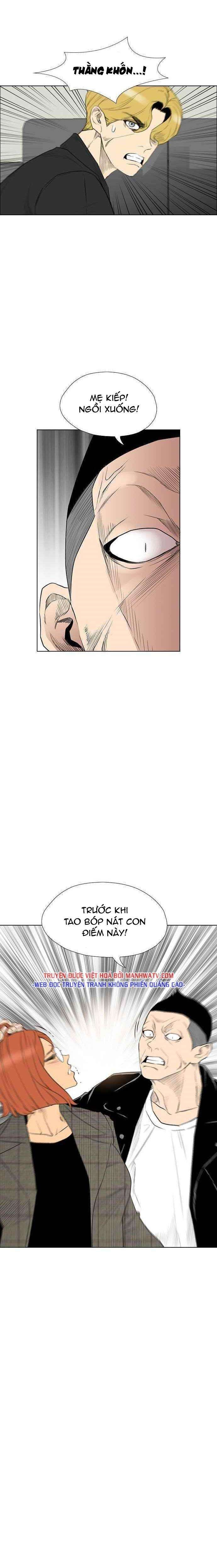 Kẻ Hồi Sinh - Page 5