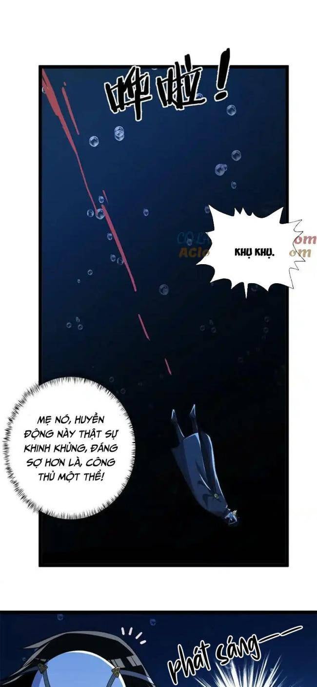 Ta Có 999 Loại Dị Năng - Page 5