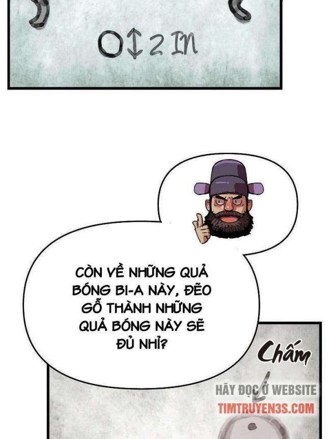 Tôi Sẽ Sống Như Một Hoàng Tử - Page 16