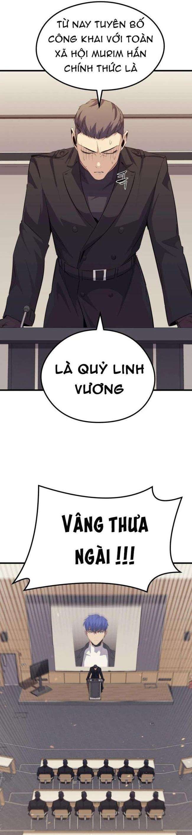 Quỷ Linh Vương - Page 35