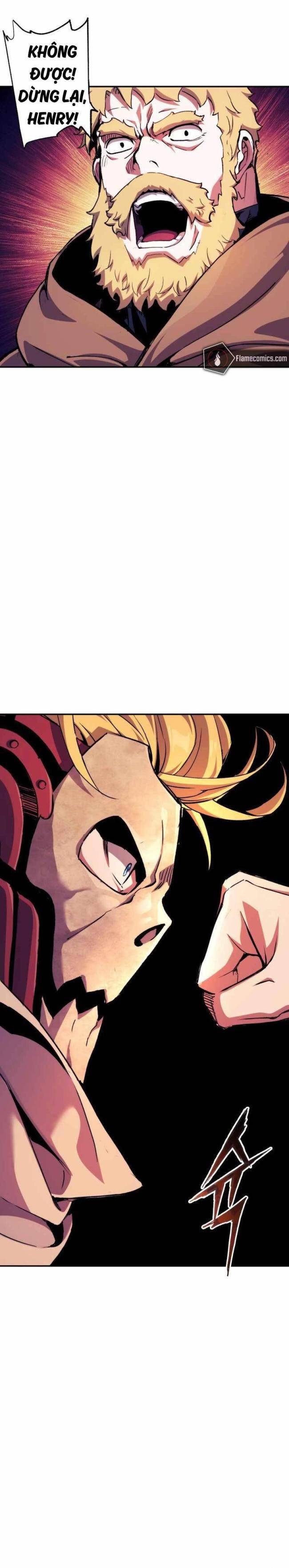 Tàn Tinh Tái Thế - Page 32