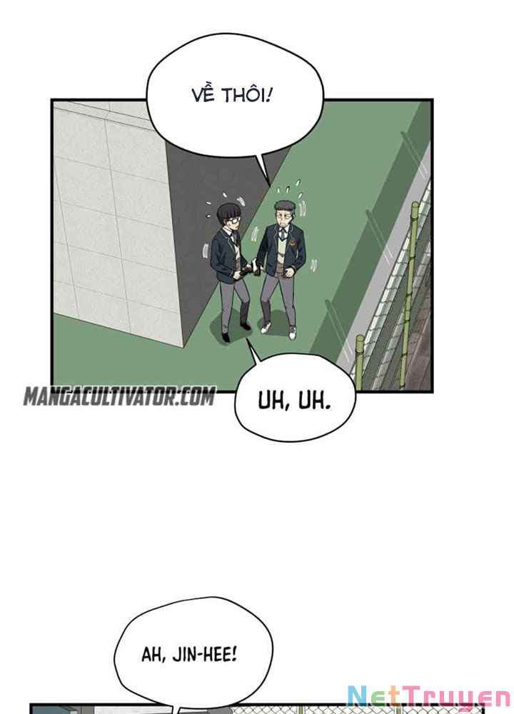 Vượt Qua Kẻ Mạnh - Page 65