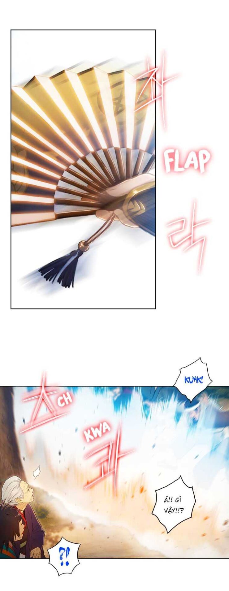 Yin And Yang Master - Page 36