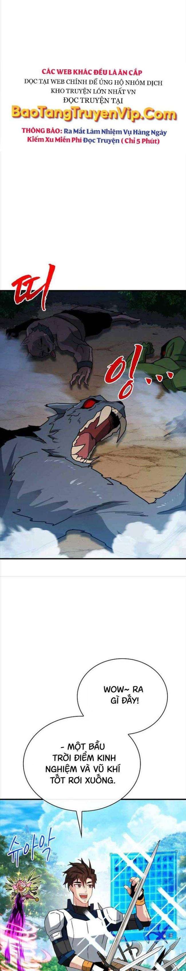 Thợ Săn Gacha Cấp SSS - Page 25