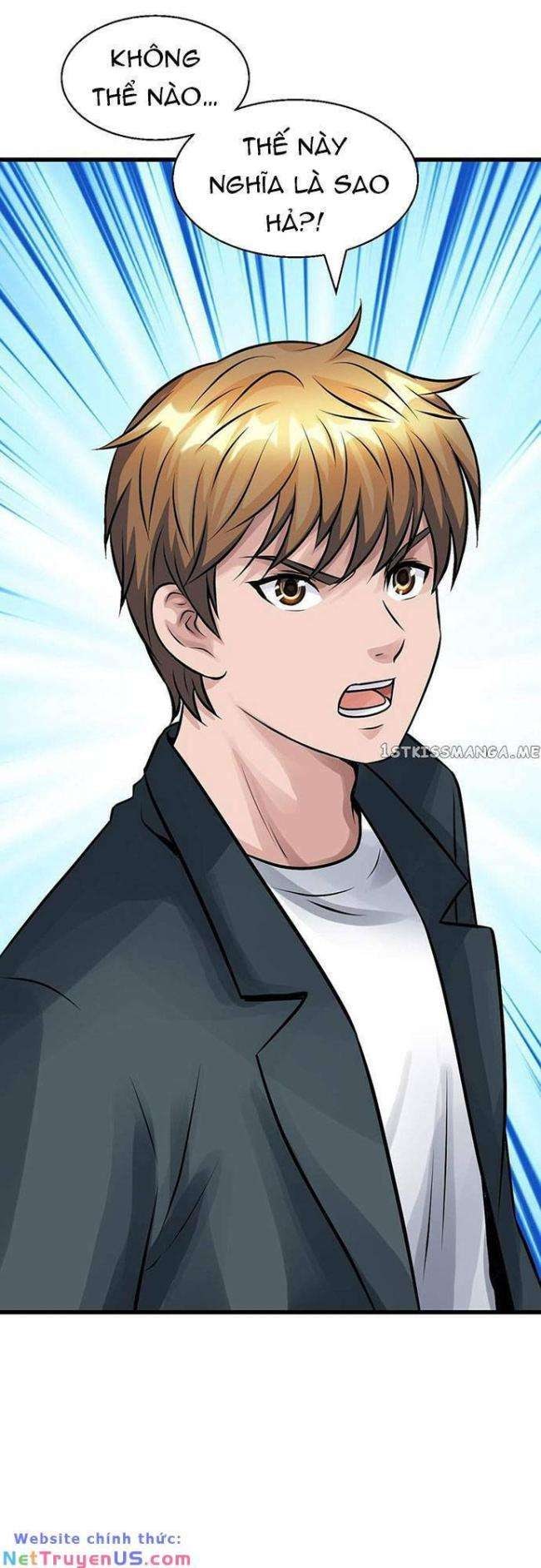 Ranker Bất Bại - Page 19