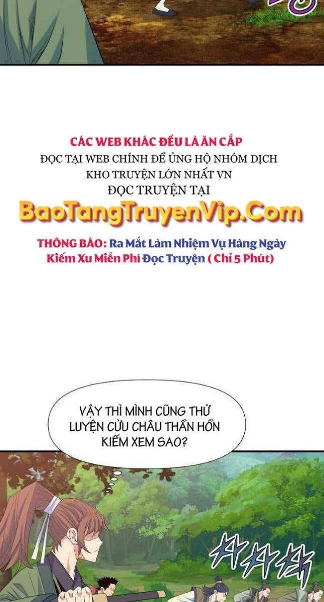 Hoành Tảo Cửu Châu - Page 53