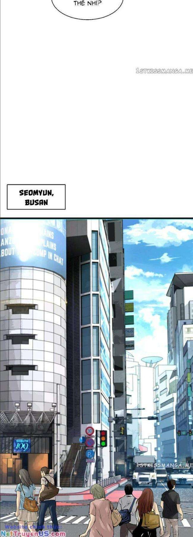 Ranker Bất Bại - Page 38