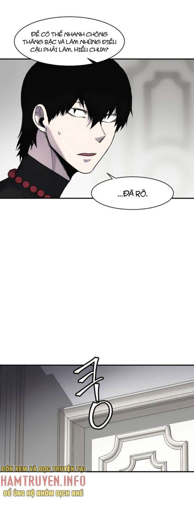 Pháp Sư Trẻ Tuổi - Page 9