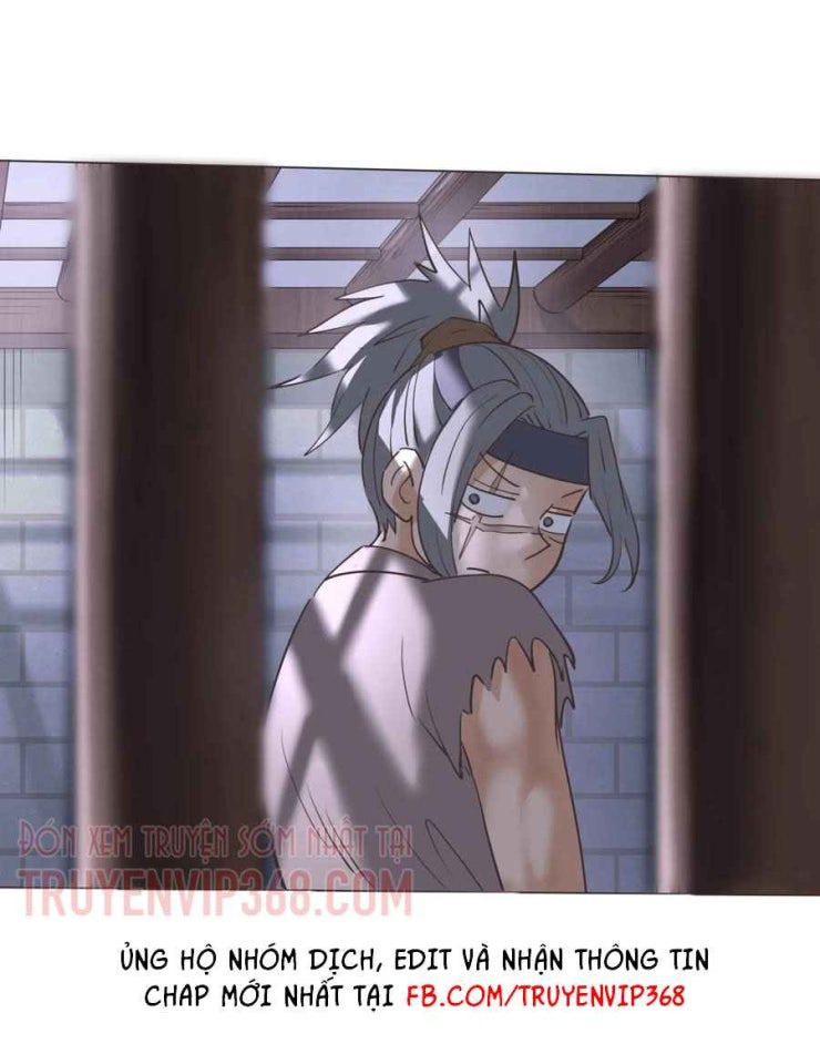 Trăm Vạn Cách Thành Thần - Page 47