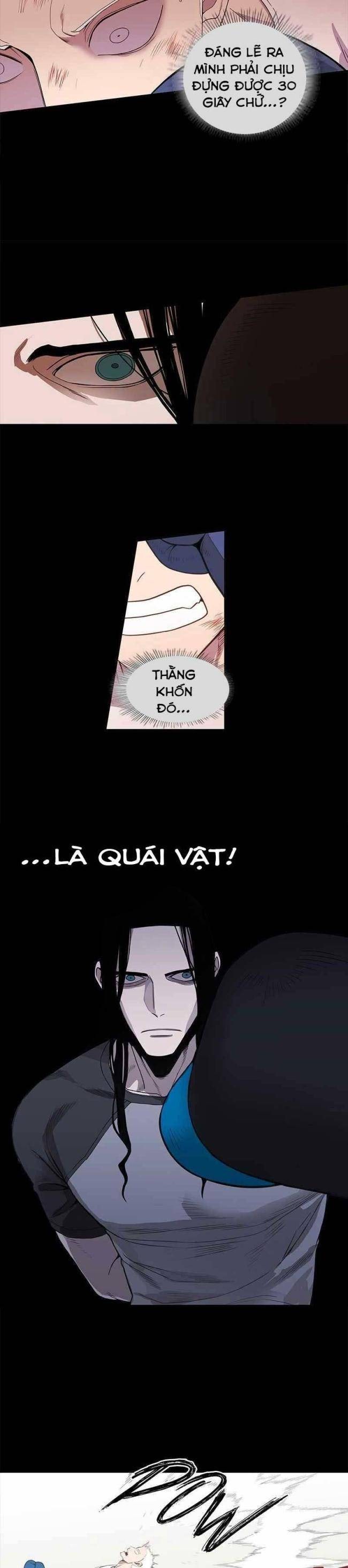 Võ Sĩ Quyền Anh - Page 32