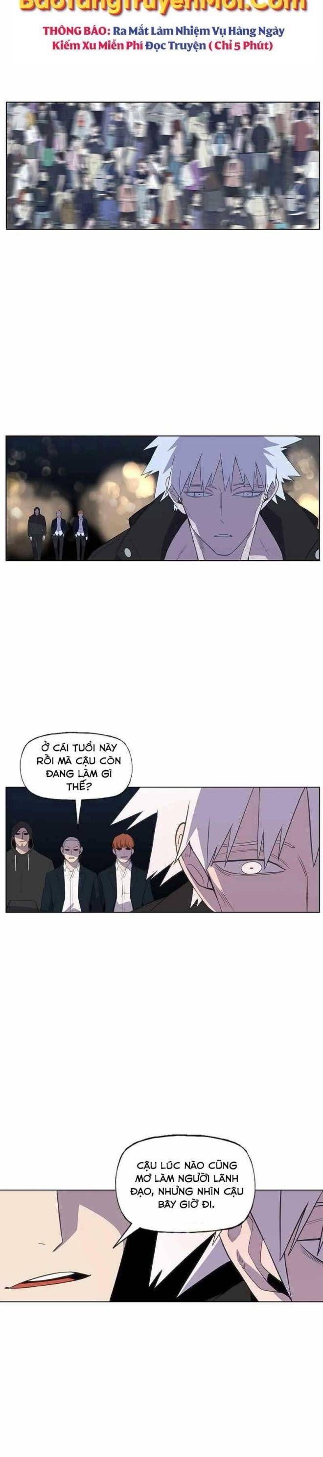 Võ Sĩ Quyền Anh - Page 7