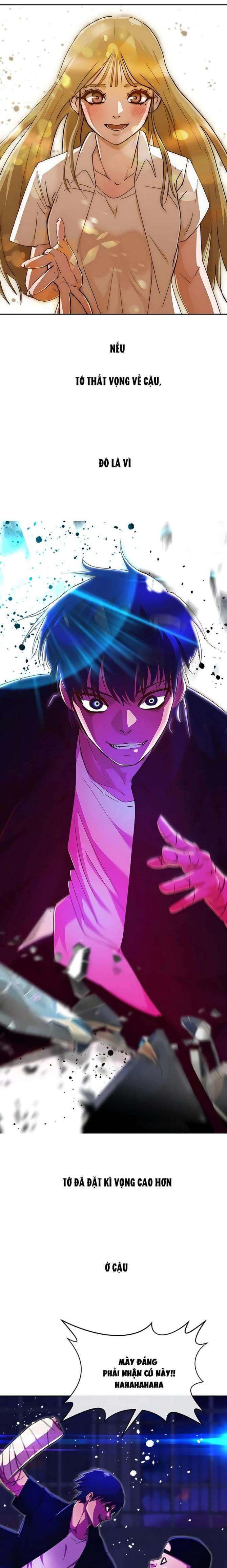 Cô Gái Từ Ứng Dụng Nhắn Tin Ngẫu Nhiên - Page 29