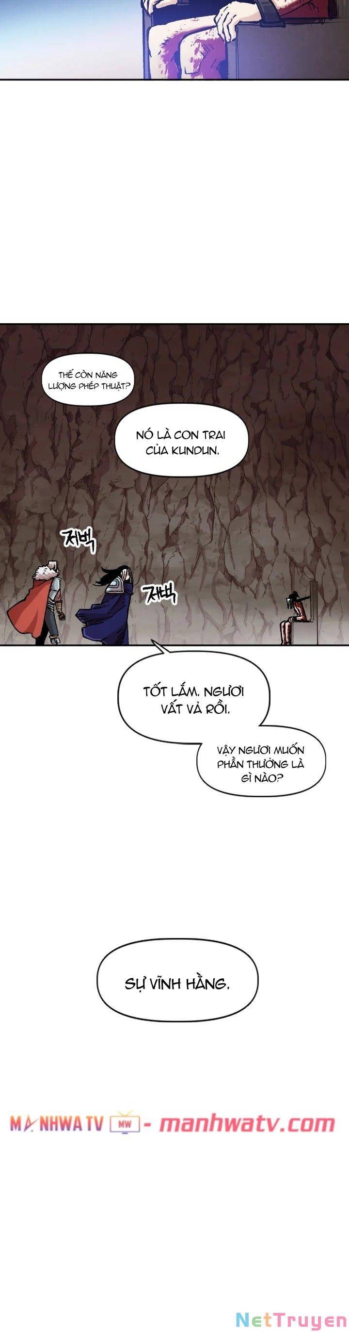 Nô Lệ Nghịch Thiên - Page 19