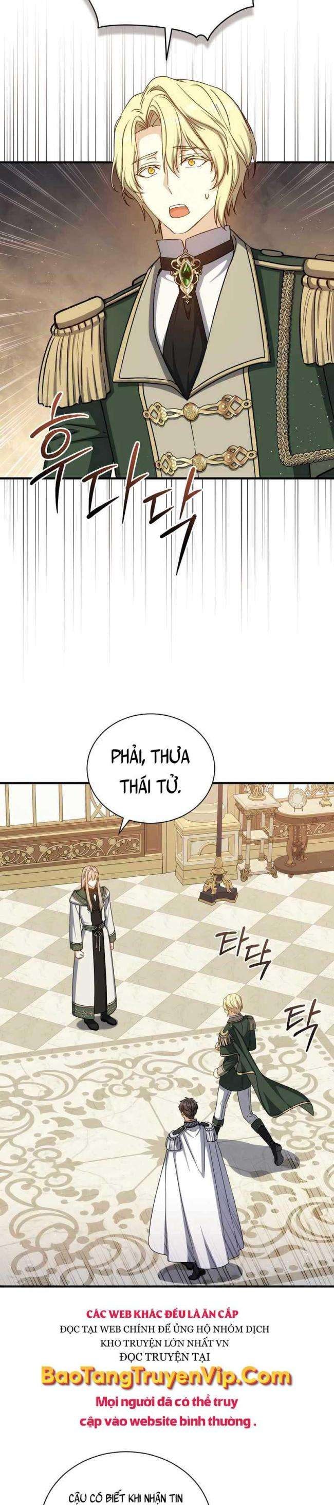 Sự Trở Lại Của Pháp Sư Cấp 8 - Page 22