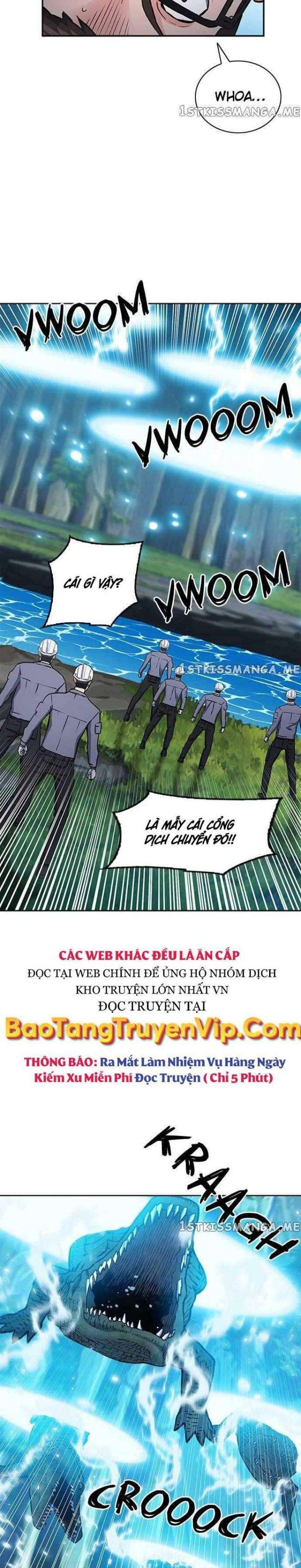 Druid Tại Ga Seoul - Page 37