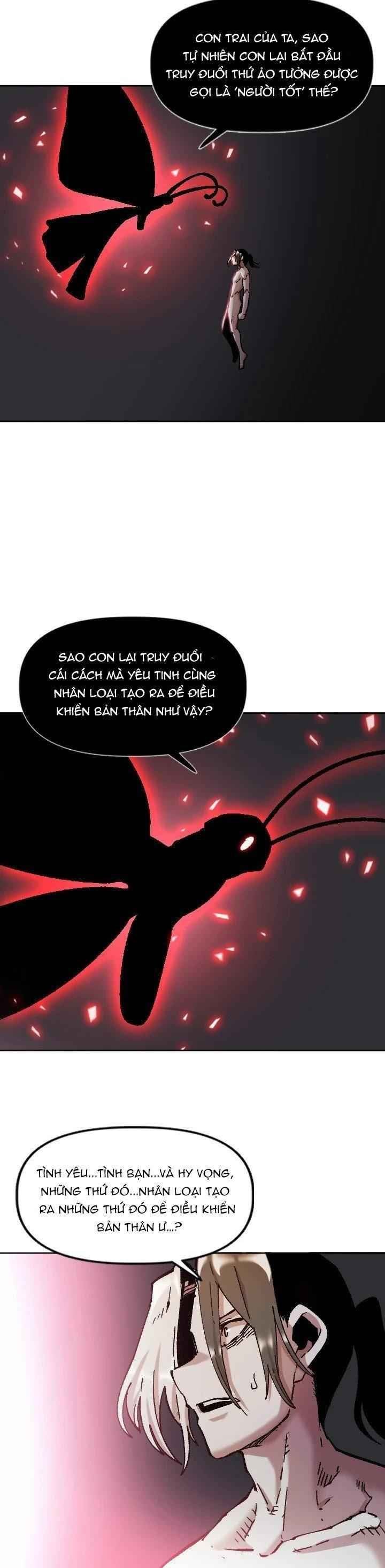 Nô Lệ Nghịch Thiên - Page 16