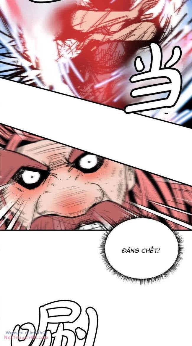 Hỏa Sơn Quyền - Page 19