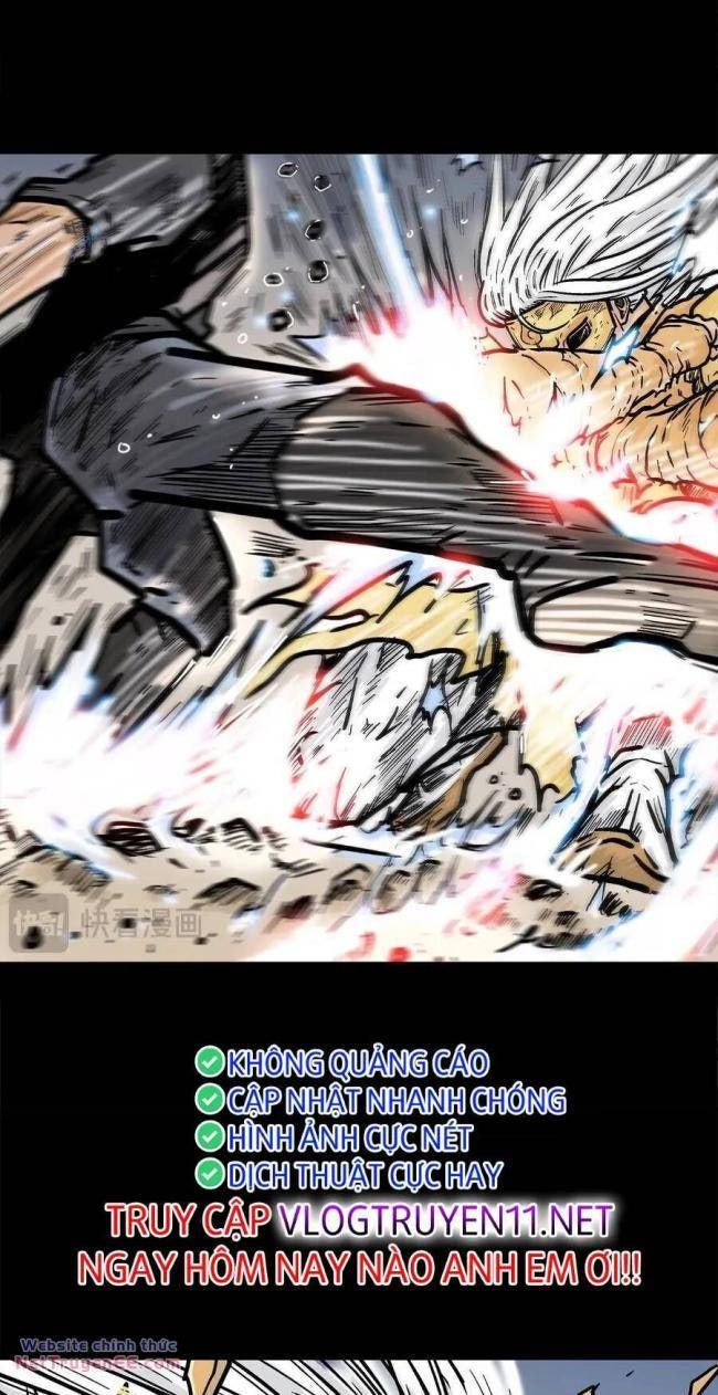 Hỏa Sơn Quyền - Page 34