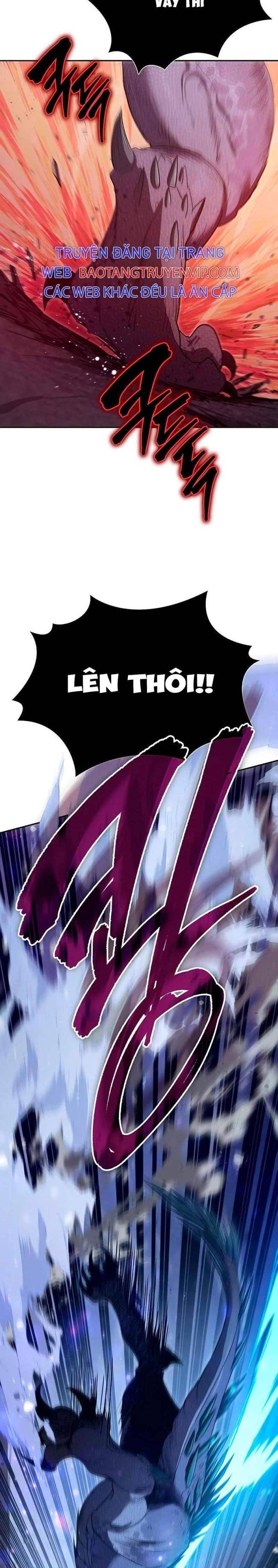 Những Ranker Cấp S Mà Tôi Nuôi - Page 29