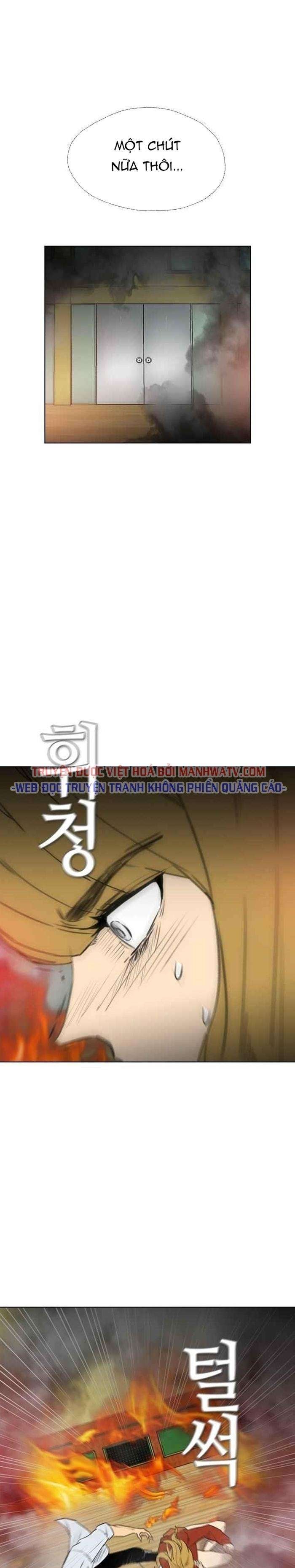 Kẻ Hồi Sinh - Page 16