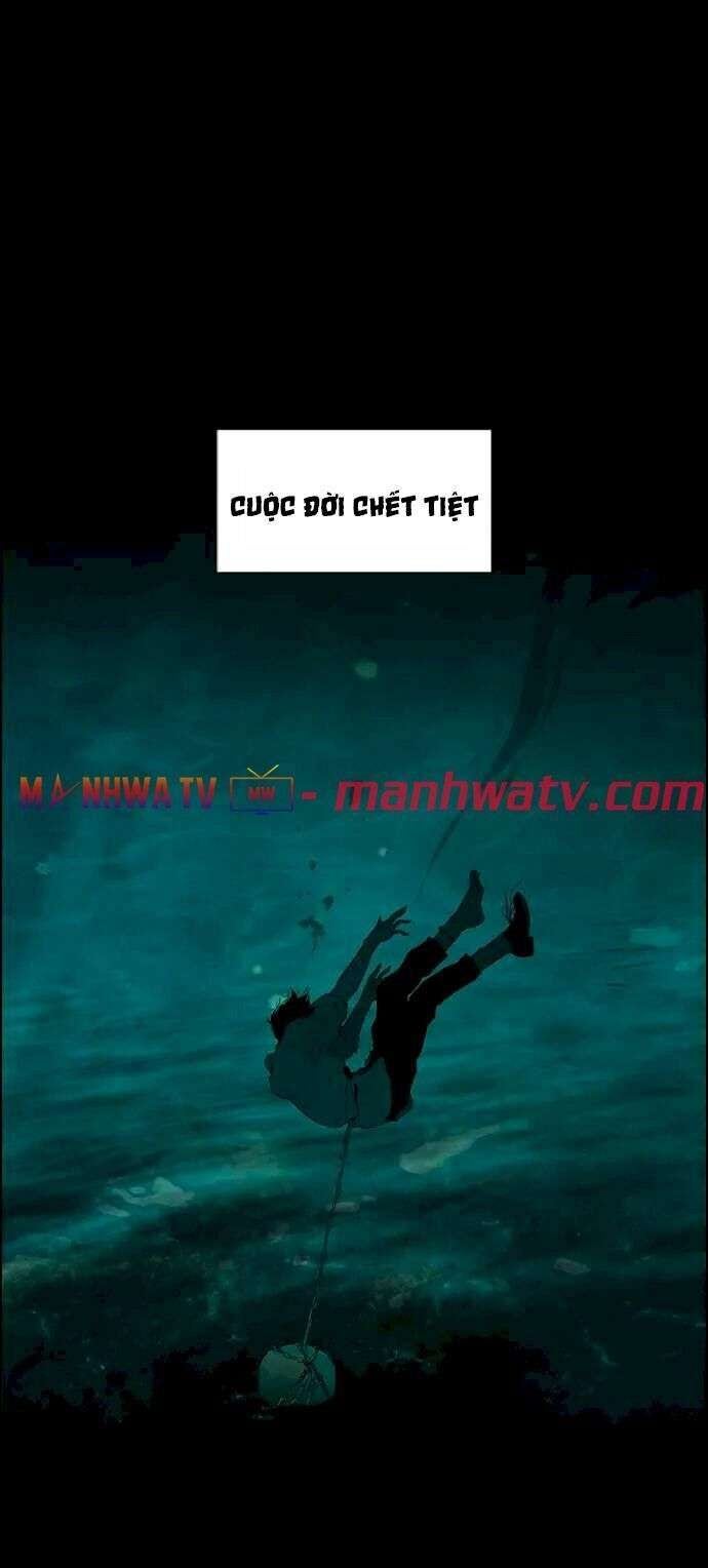 Kẻ Hồi Sinh - Page 83