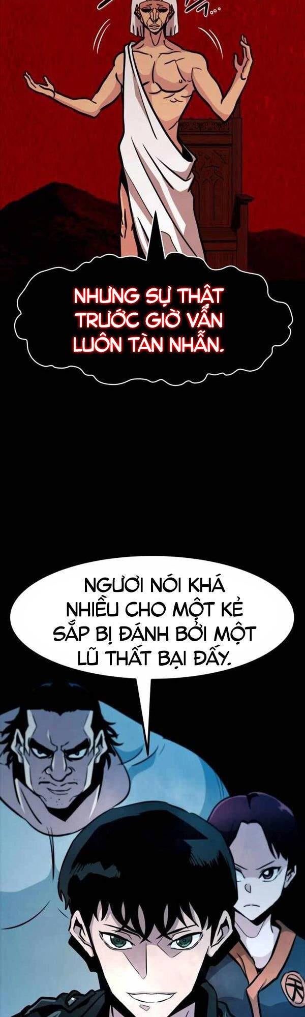 Kẻ Đa Tài - Page 55