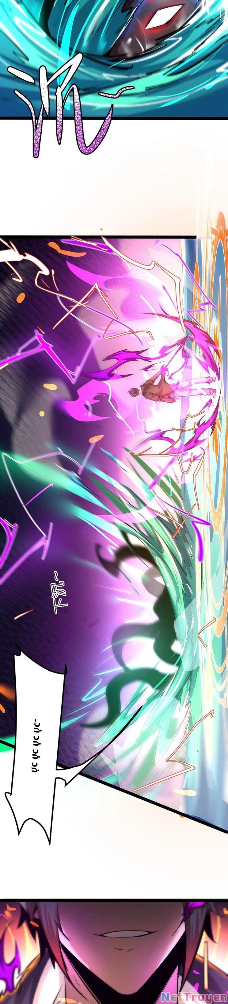 Chư Thần Rút Lui - Page 12