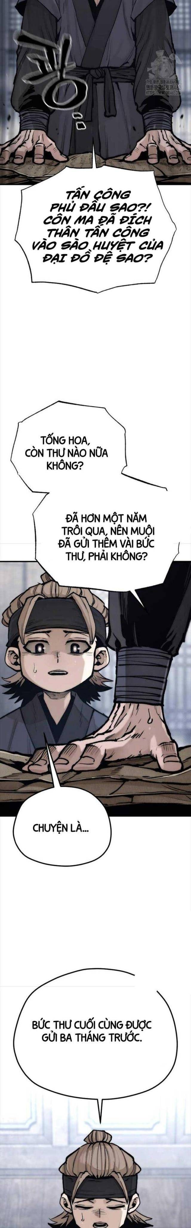 Thiên Ma Phi Thăng Truyện - Page 26