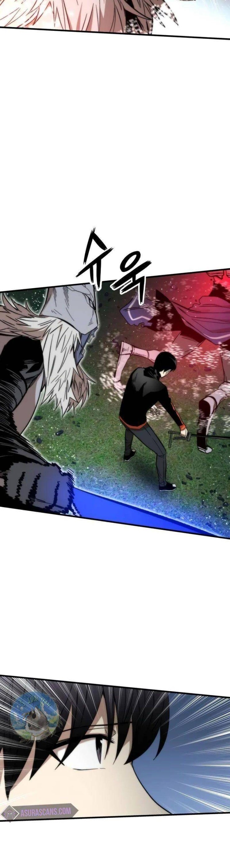 Nhân Vật Phụ Siêu Cấp - Page 9