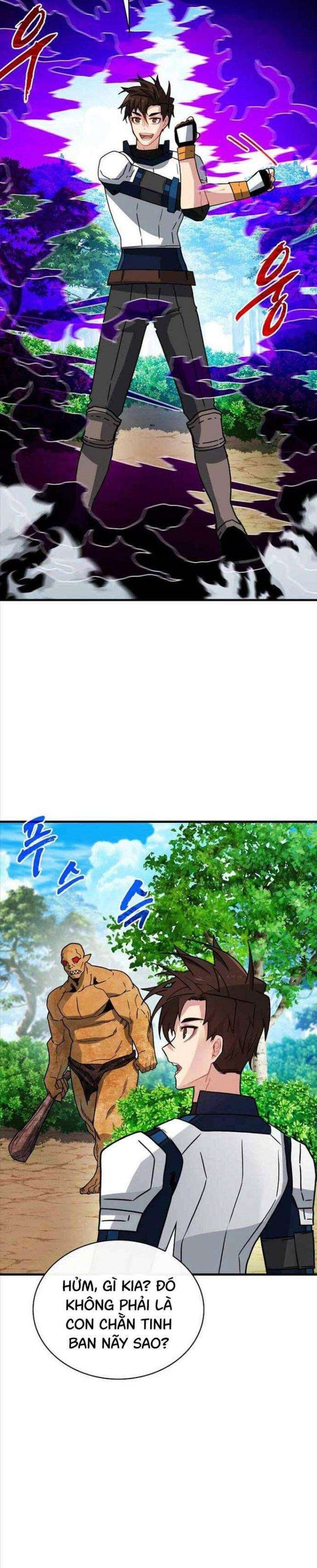 Thợ Săn Gacha Cấp SSS - Page 14