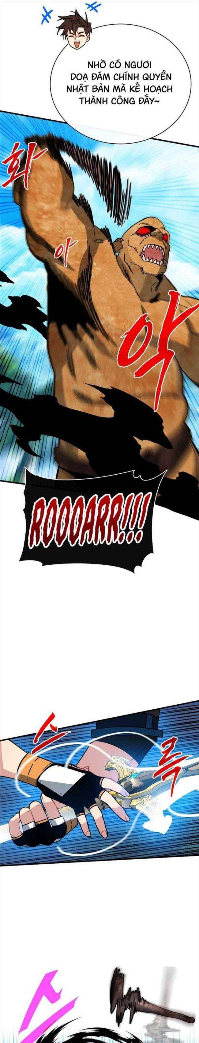 Thợ Săn Gacha Cấp SSS - Page 15