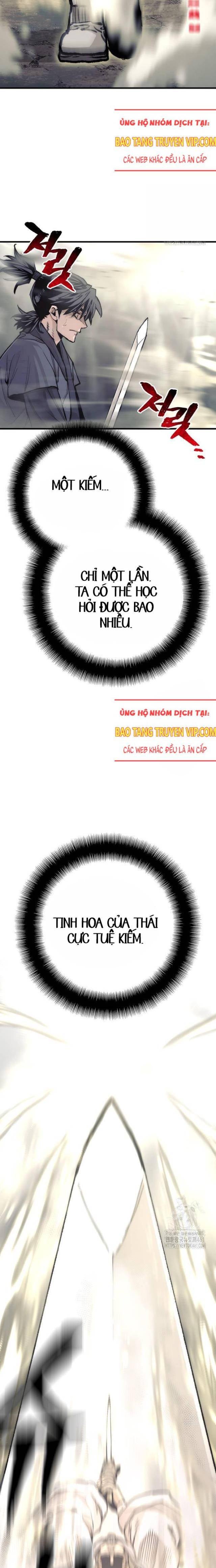 Thiên Ma Phi Thăng Truyện - Page 31