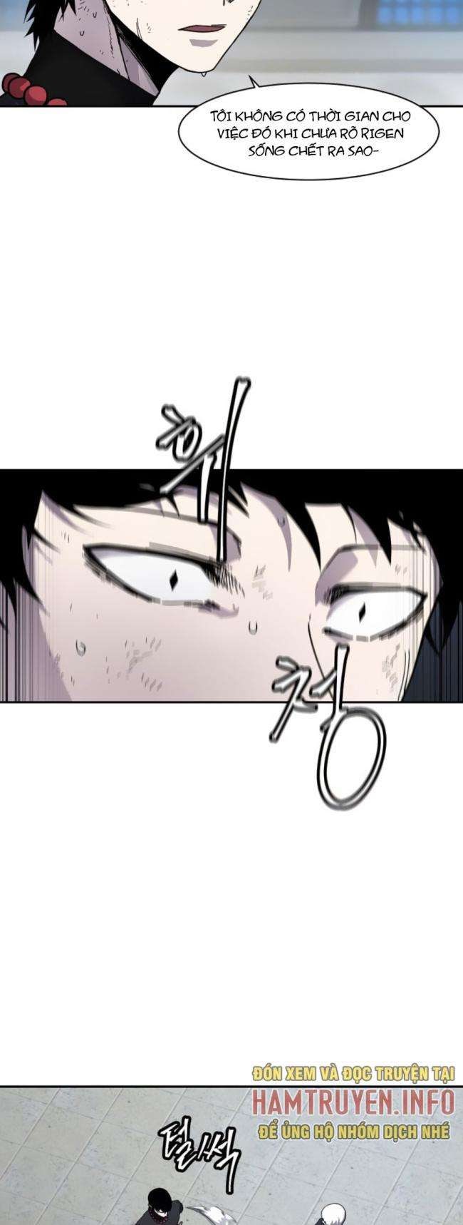 Pháp Sư Trẻ Tuổi - Page 31