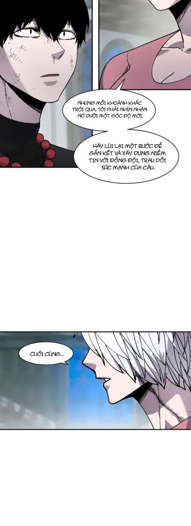 Pháp Sư Trẻ Tuổi - Page 38