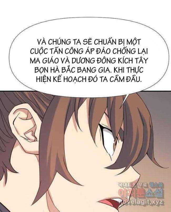 Hoành Tảo Cửu Châu - Page 34
