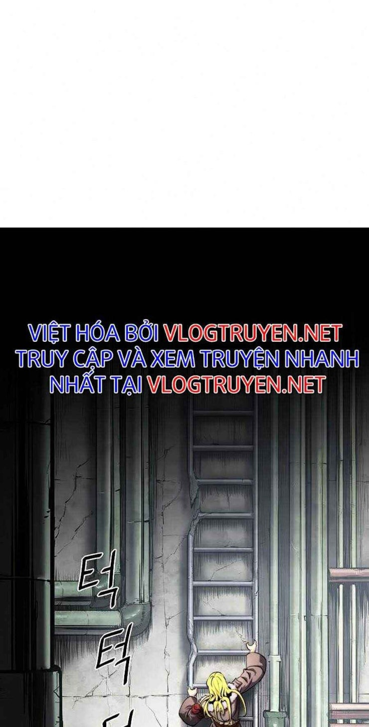 Sức Cùng Lực Kiệt - Page 33