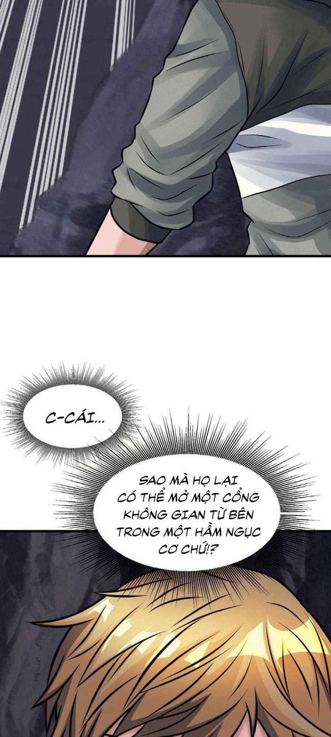 Ranker Bất Bại - Page 36