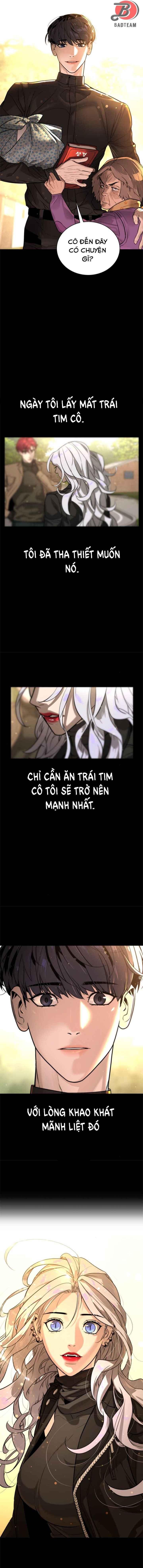 Máu Trắng - Page 7