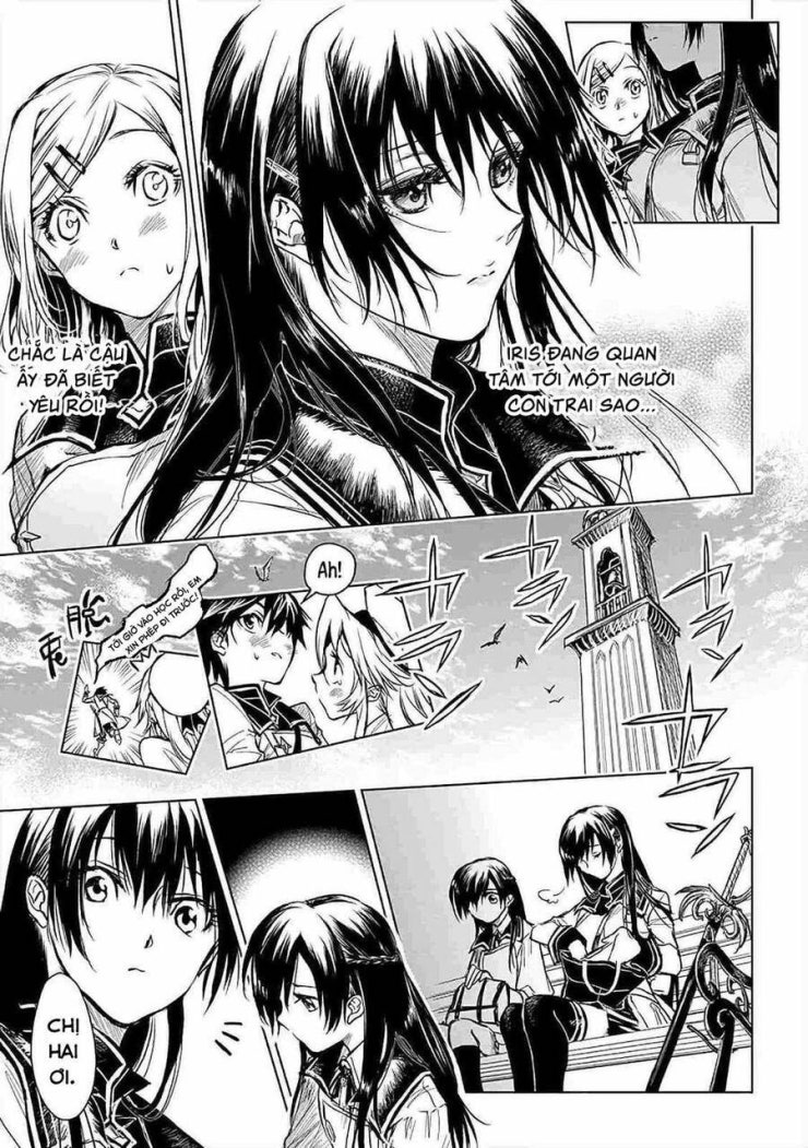 Ori of the Dragon Chain – “Heart” in the Mind - Page 13