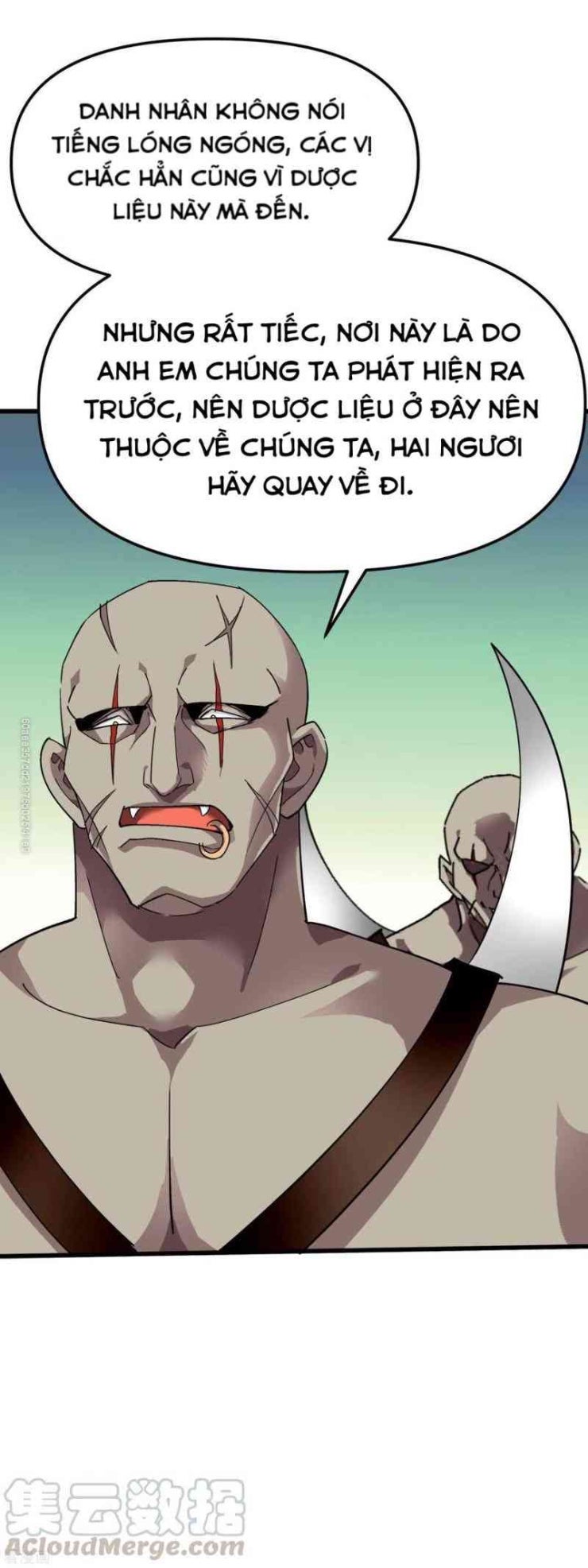 Trọng Sinh Ta là Đại Thiên Thần - Page 31