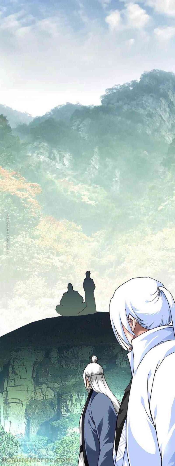 Trọng Sinh Ta là Đại Thiên Thần - Page 30