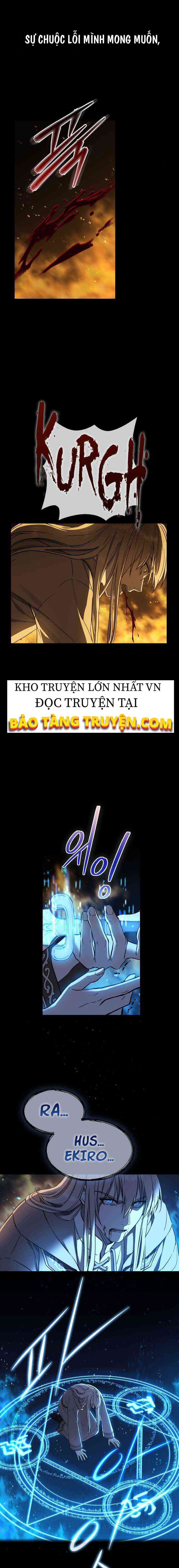 Sự Trở Lại Của Pháp Sư Cấp 8 - Page 9