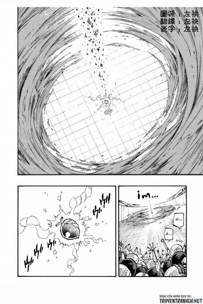 Tales Of Destruction - Page 4